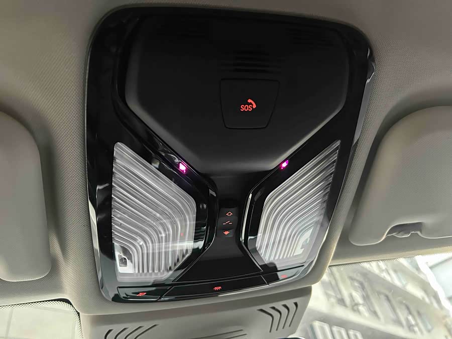 BMW X3 2020 car image #18