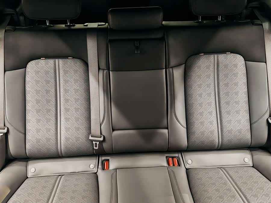 极氪 极氪7X 2024 汽车图片 #18