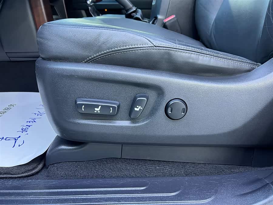 丰田 普拉多 2016 汽车图片 #18