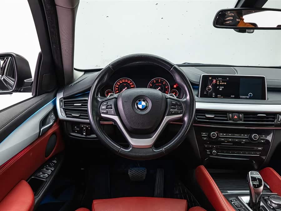 BMW 2017 car image #18