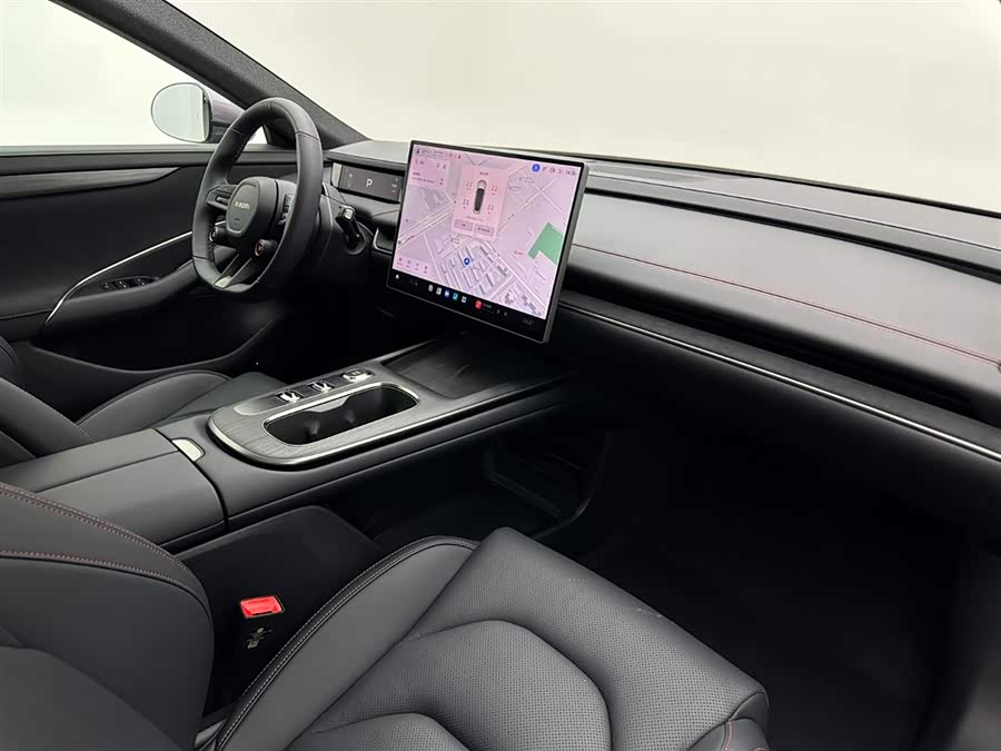 MI SU7 2025 #18 MI SU7 2025 immagine di auto #18