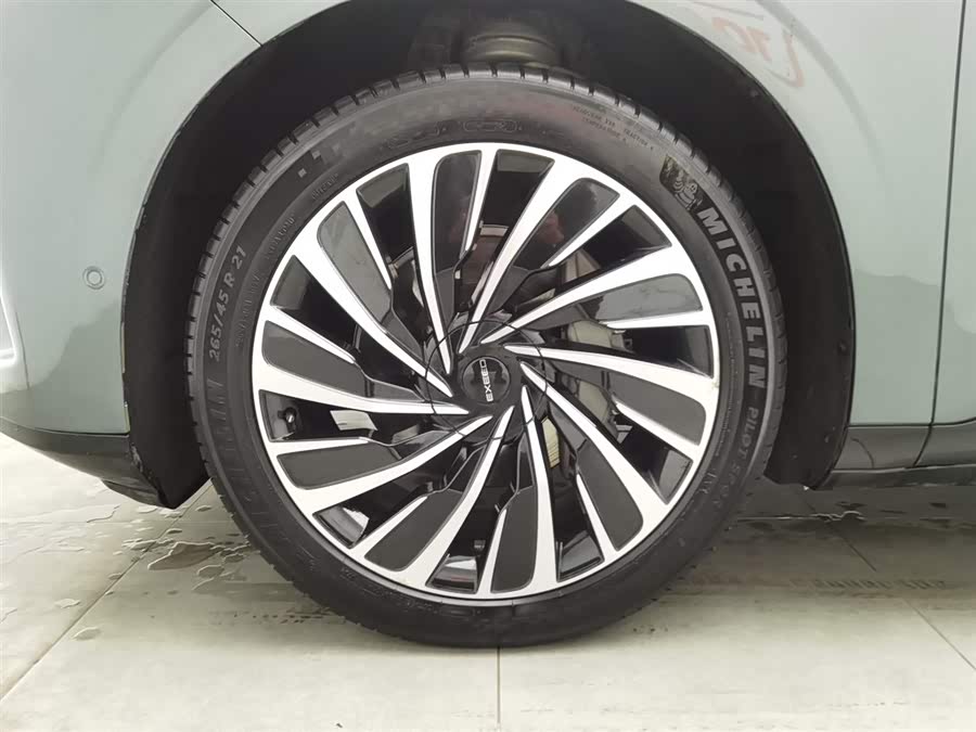 Exceed Stellar Era ET 2024 car image #18