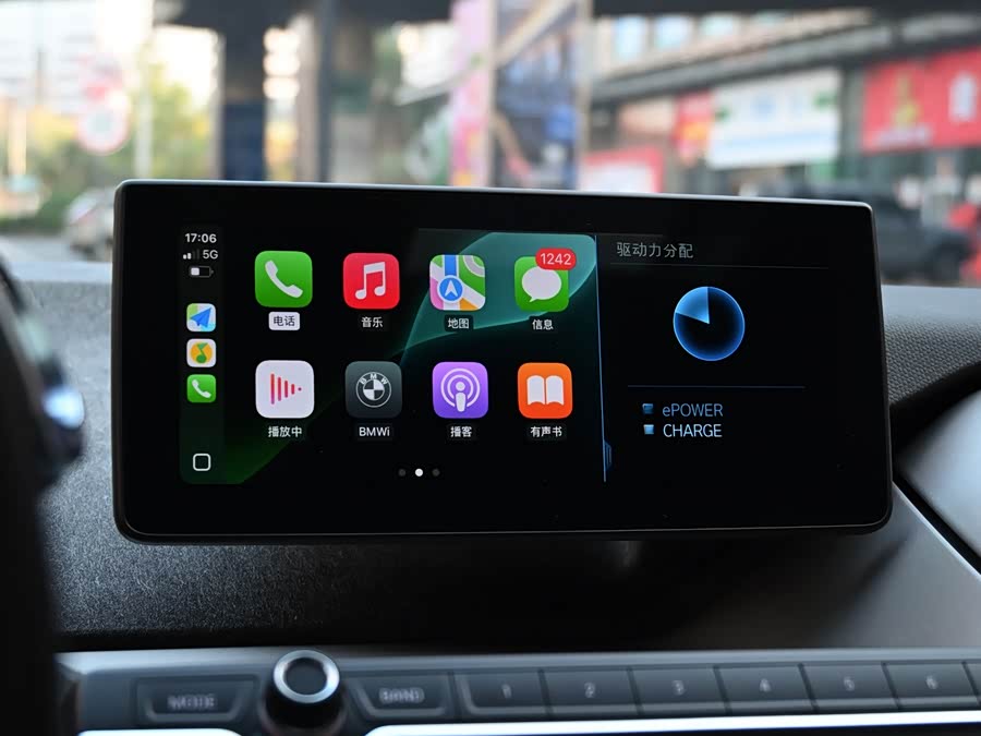 BMW i3 (Imported) 2018 car image #18