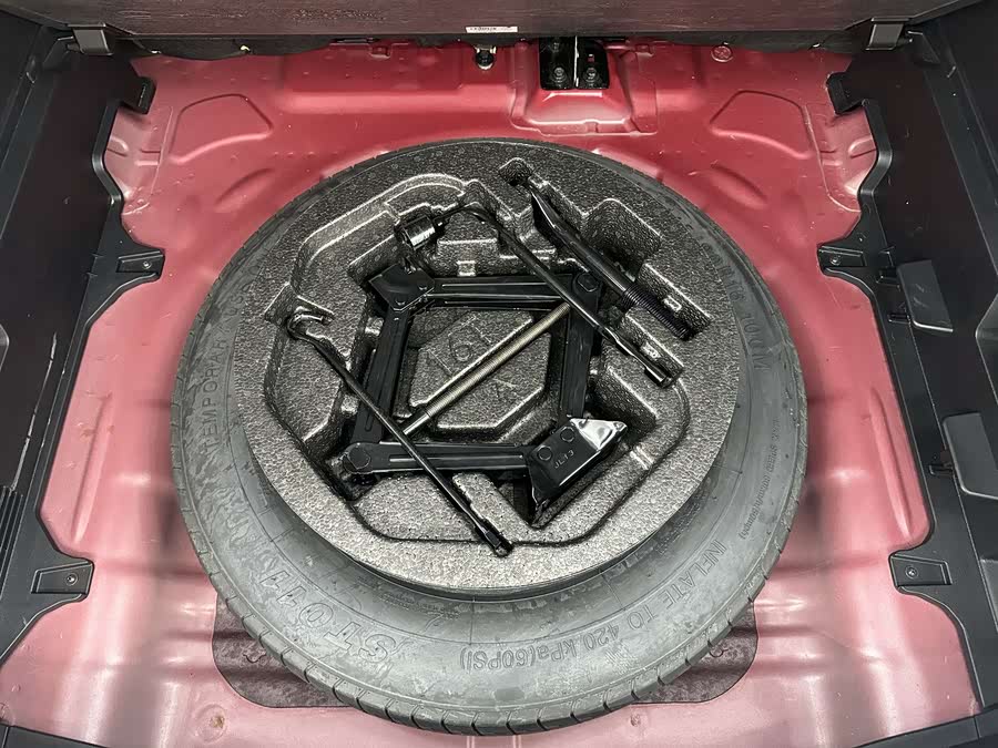 Hyundai ix25 2021 car image #18