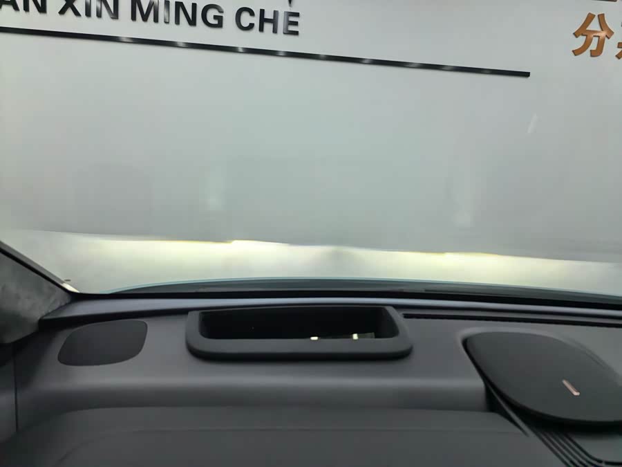 极氪 极氪MIX 2024 汽车图片 #18