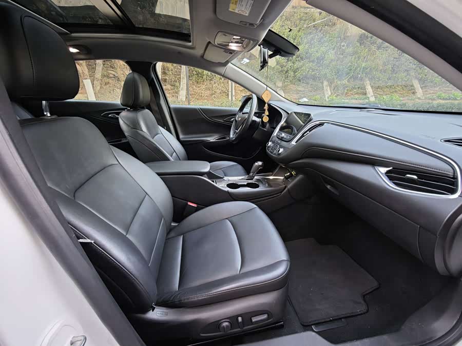 Chevrolet Malibu XL 2020 car image #18