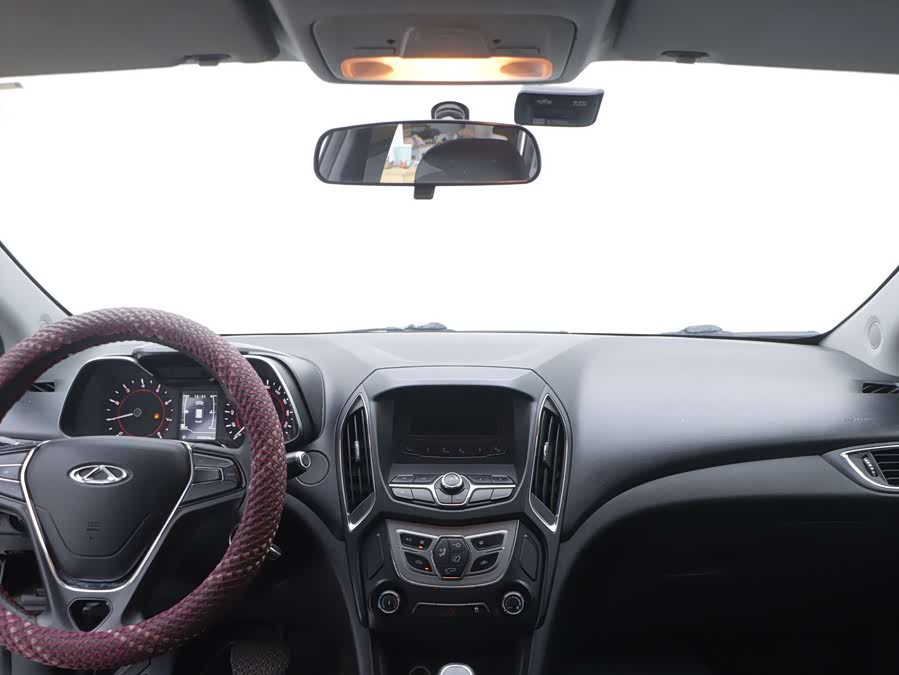 奇瑞 2016 汽车图片 #18