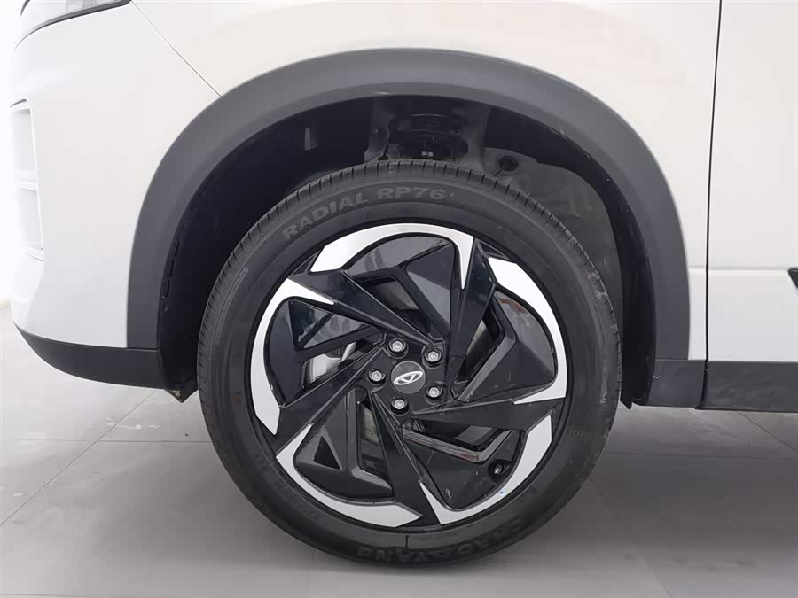 Chery Exploration 06 C-DM 2025 #18 Chery Exploration 06 C-DM 2025 car image #18