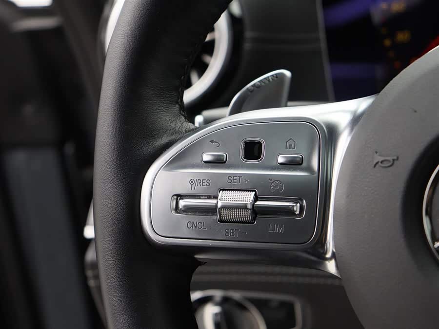 Mercedes-Benz AMG GT 2022 car image #18