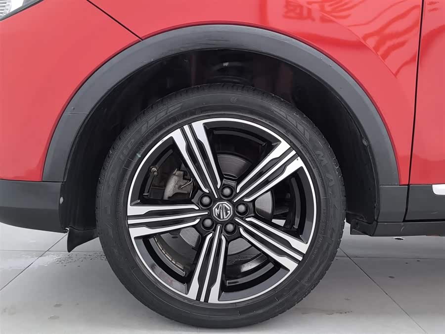 MG ZS 2019 car image #18