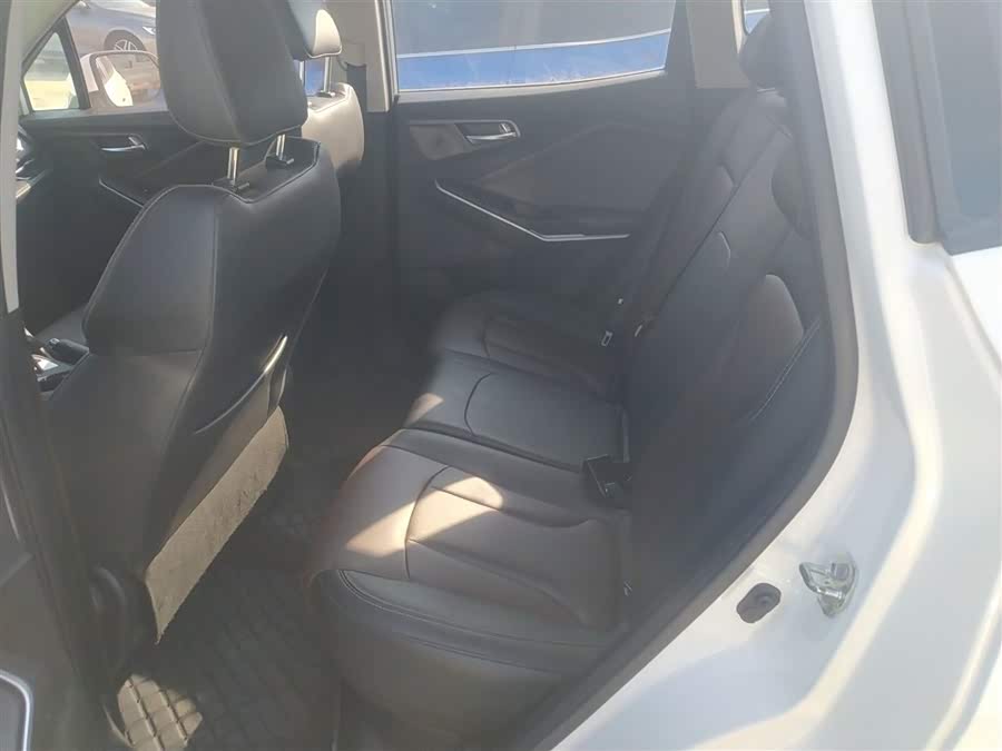 Changan CS15 2019 #18 Changan CS15 2019 car image #18