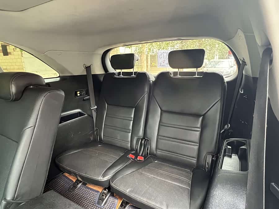 Kia Sorento 2015 immagine di auto #18