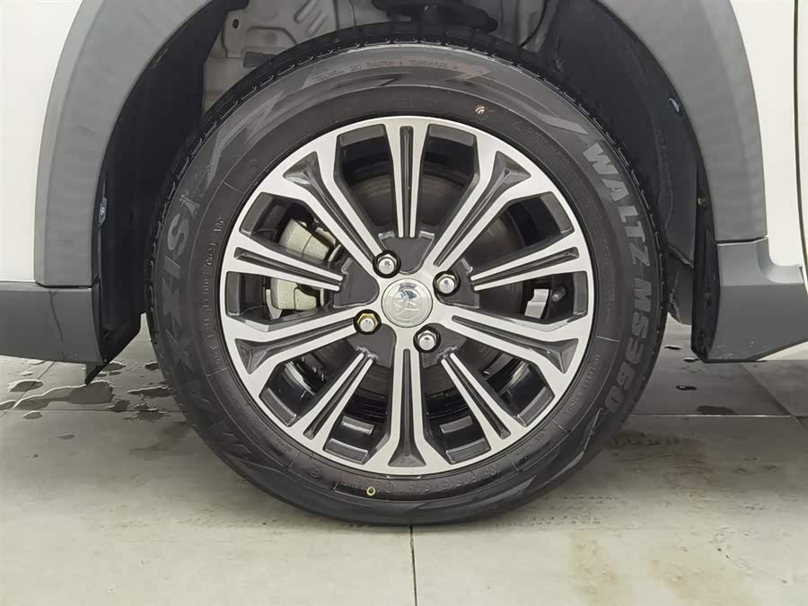 Toyota Yaris L Zhixuan 2021 car image #18