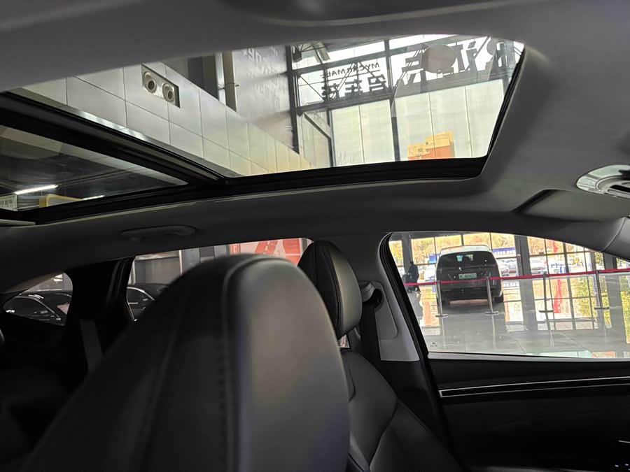 Hyundai Tucson 2024 car image #18