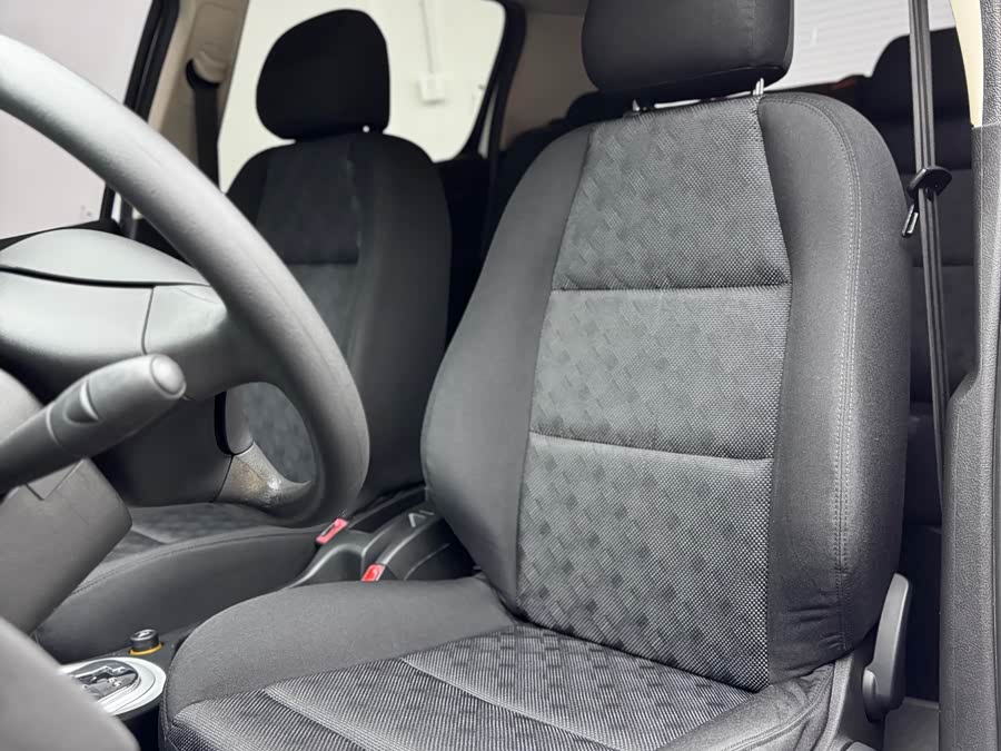 标致 标致307 2011 汽车图片 #18