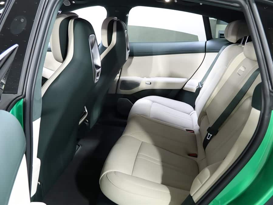 小米汽车 小米YU7 2025 汽车图片 #18