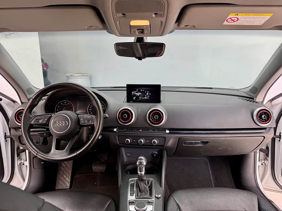 Audi A3 2021 #18 Audi A3 2021 car image #18