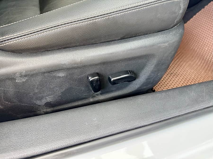 日产 天籁 2023 汽车图片 #18