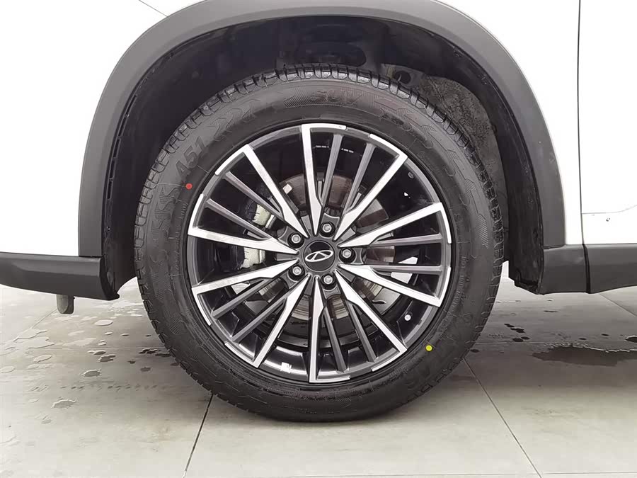 Chery Tiggo 8 PRO 2025 car image #18