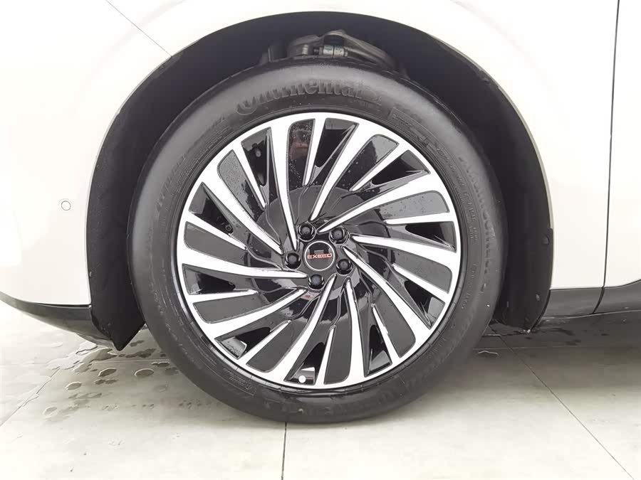 Exceed Stellar Era ET 2024 car image #18