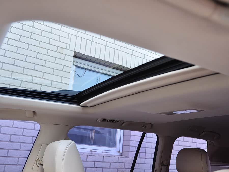 Toyota Land Cruiser 2014 #18 Toyota Land Cruiser 2014 car image #18