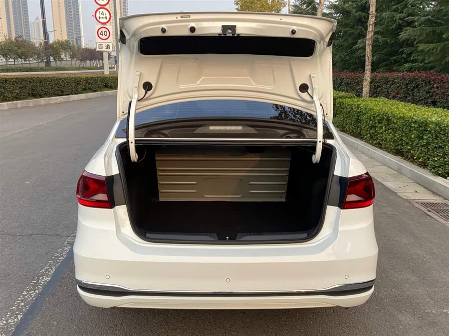 捷达 捷达VA3 2022 #18 捷达 捷达VA3 2022 汽车图片 #18