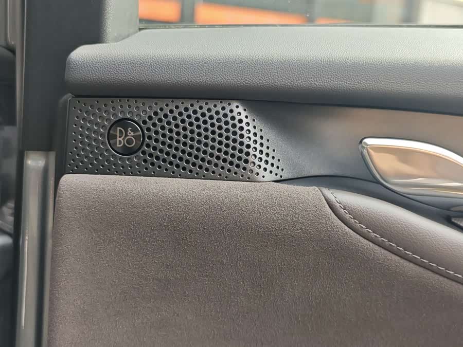 Ford Edge 2024 car image #18