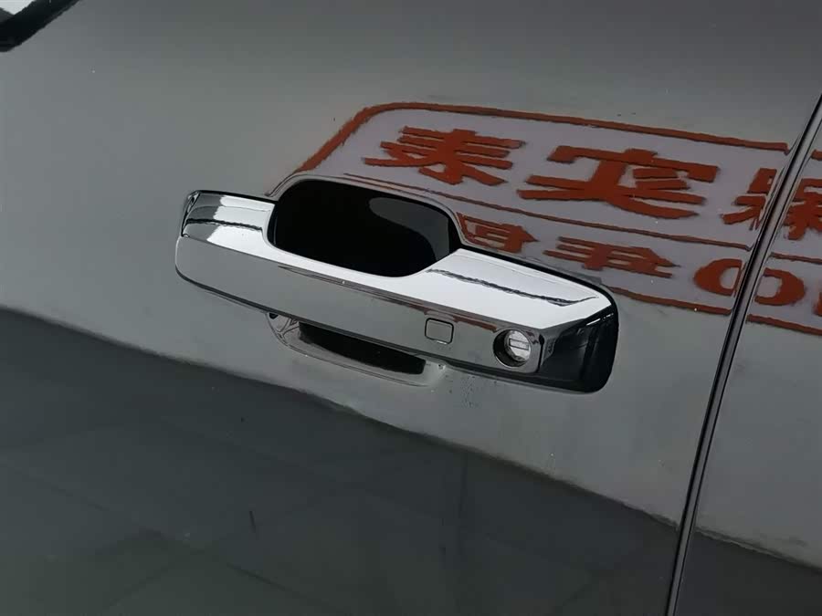 FangChengBao Leopard 5 2024 car image #18