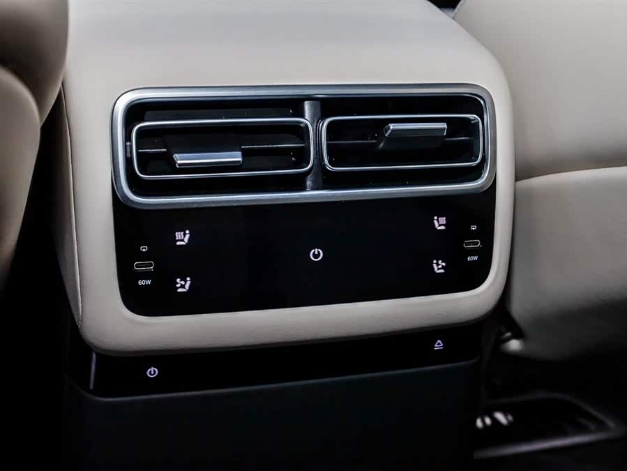 Li L7 2024 car image #18