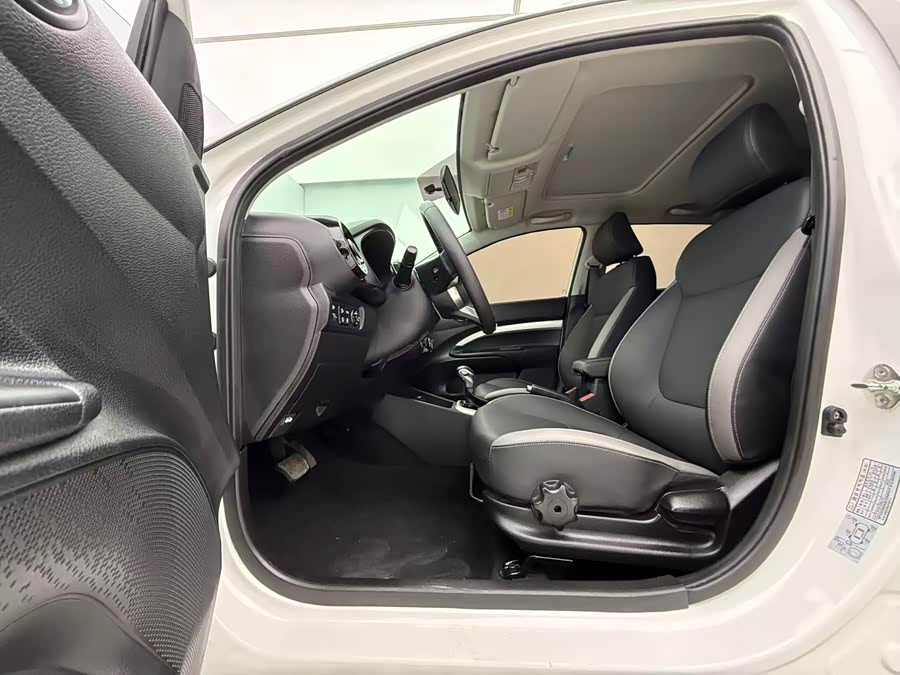 Kia KX1 2022 imagen de coche #18