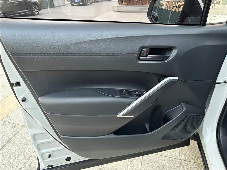 Toyota Corolla Cross 2023 #18 Toyota Corolla Cross 2023 immagine di auto #18