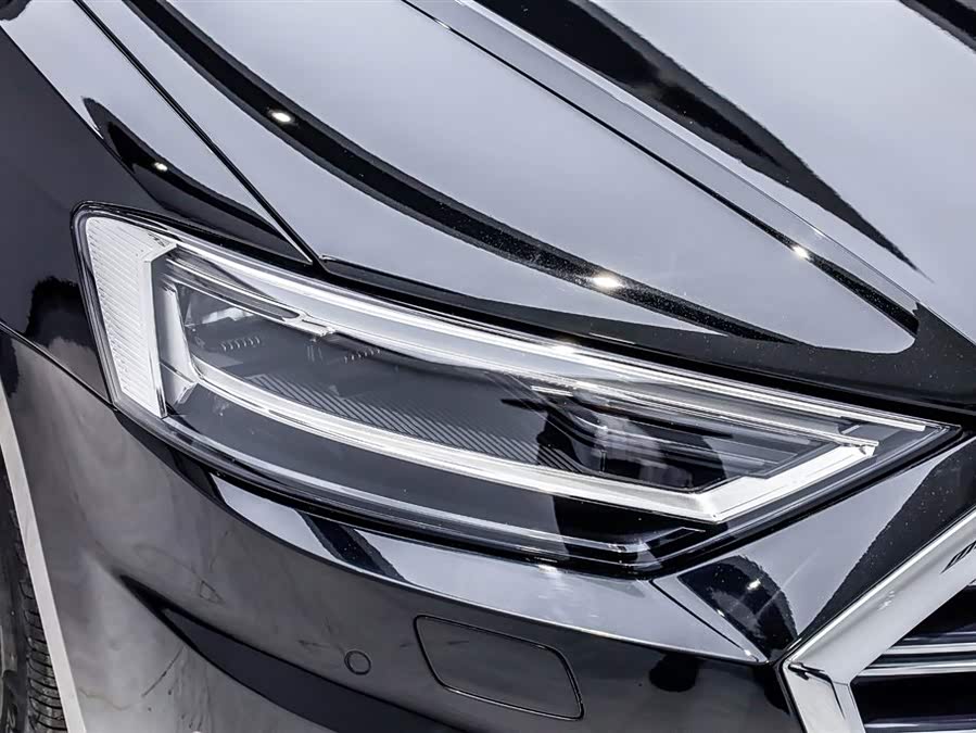 Audi A8 2022 #18 Audi A8 2022 imagem de carro #18