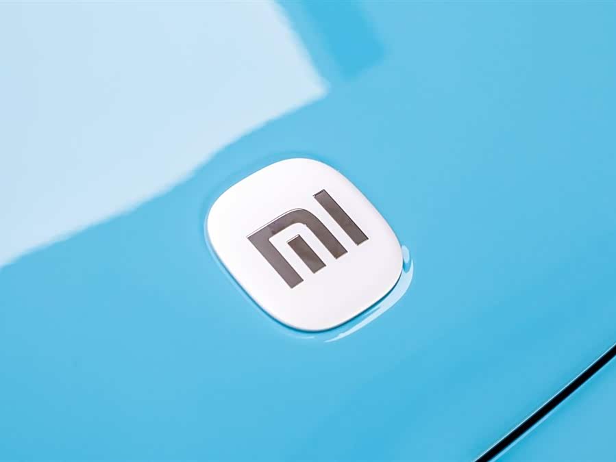 MI SU7 2025 car image #18