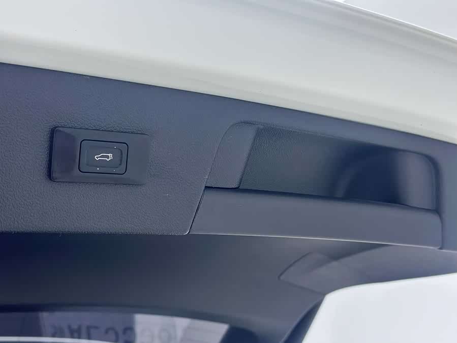 Volkswagen Tharu 2021 #18 Volkswagen Tharu 2021 car image #18