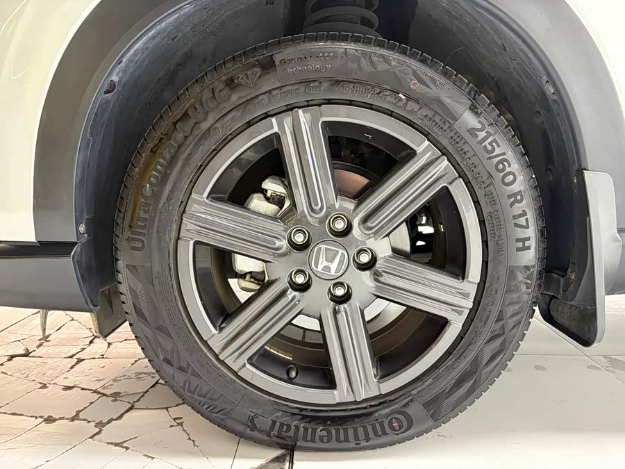 Honda XR-V 2023 #18 Honda XR-V 2023 car image #18