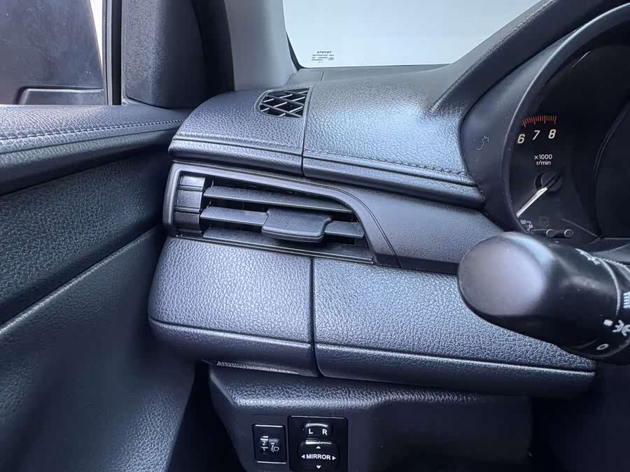 Toyota Yaris L Zhixuan 2021 #18 Toyota Yaris L Zhixuan 2021 car image #18