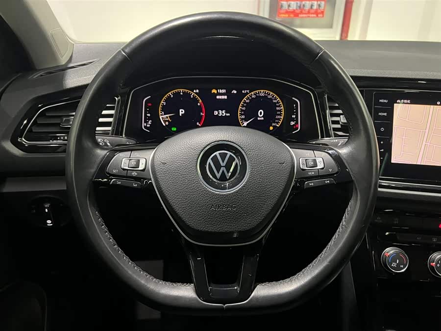 大众 T-ROC探歌 2022 汽车图片 #18