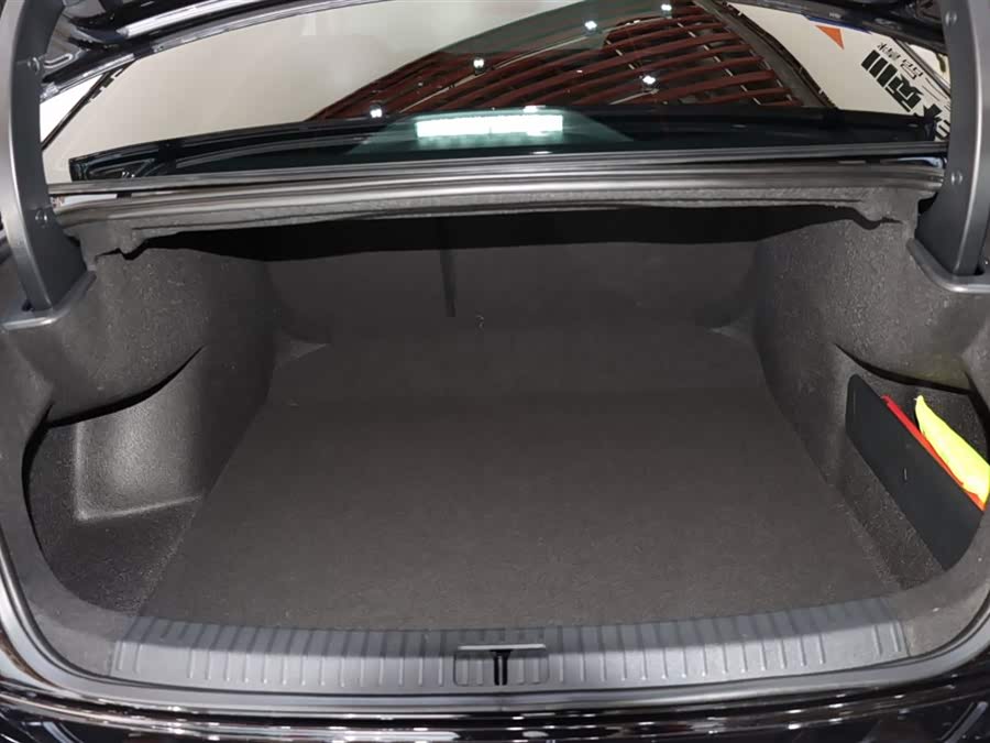 Volkswagen Passat 2025 car image #18