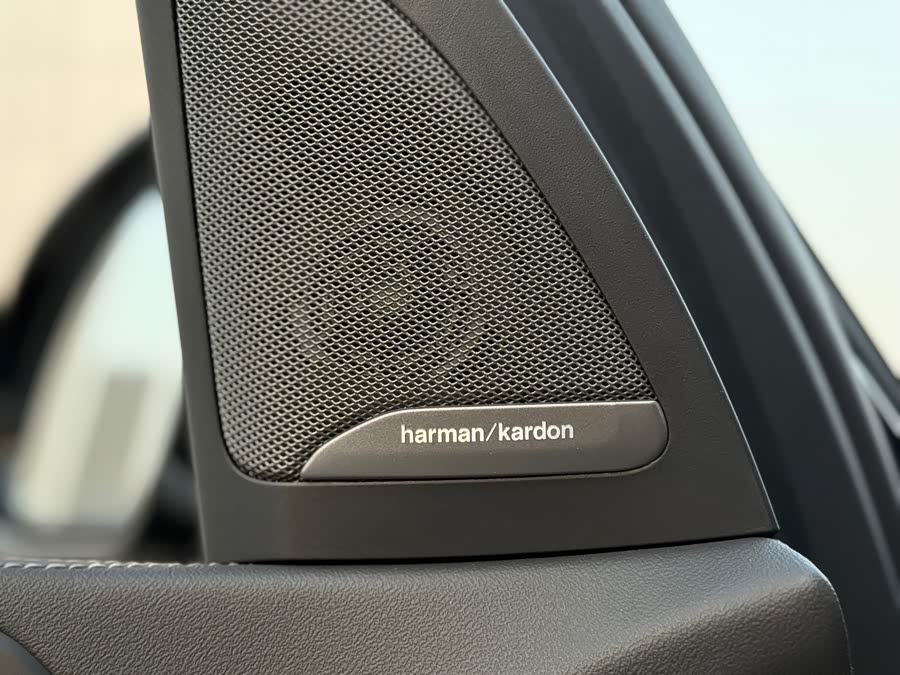 BMW X7 2024 car image #18