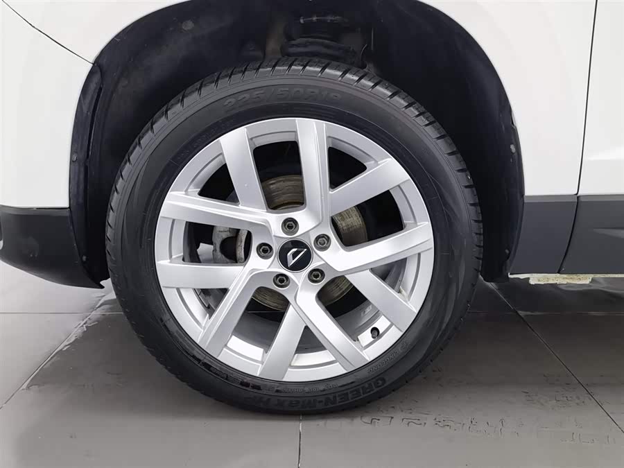 Jetta VS5 2021 car image #18