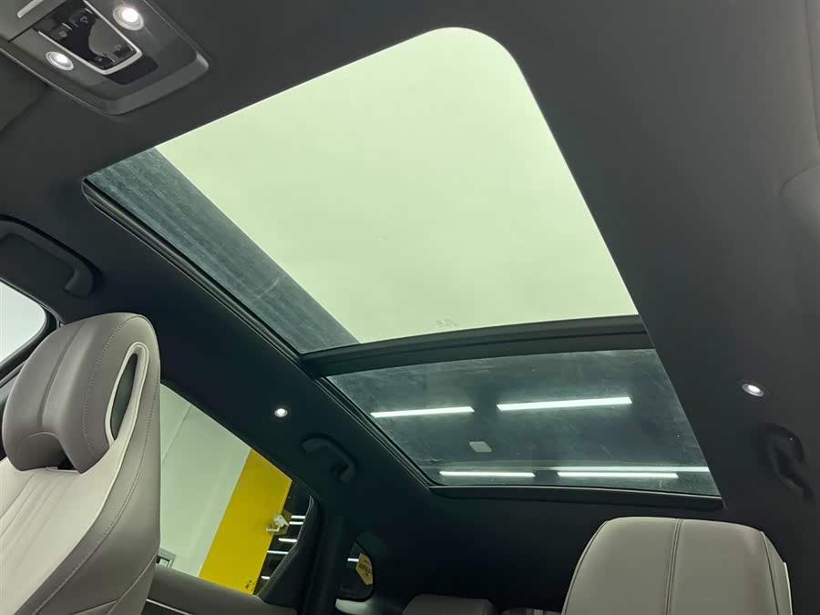 BYD Song Plus New Energy 2025 imagem de carro #18