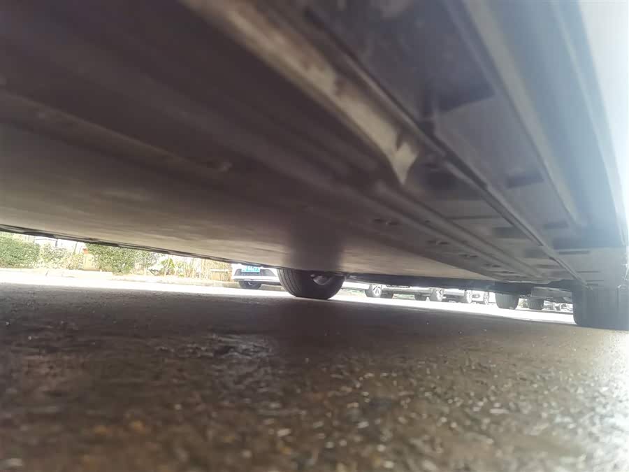 BYD D1 2022 car image #18