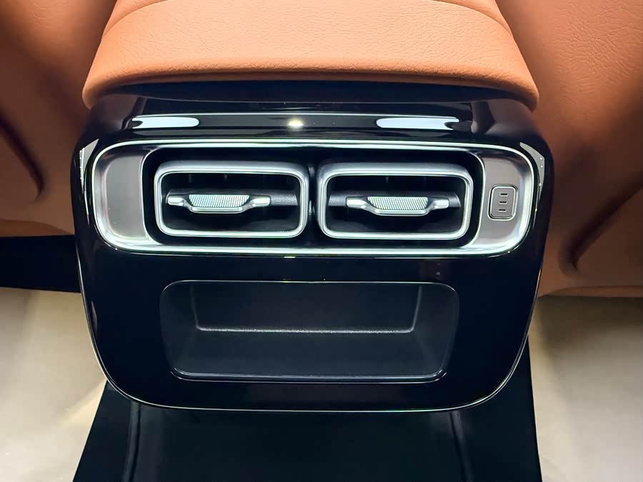 Mercedes-Benz S Class 2025 car image #18