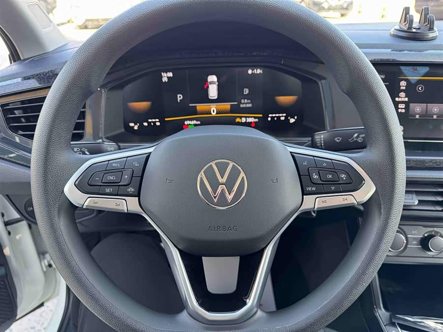 Volkswagen Lavida 2023 car image #18