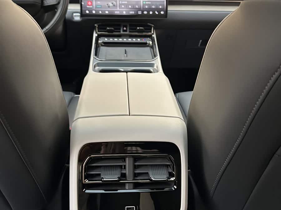 Jetour Shanhai L6 2024 #18 Jetour Shanhai L6 2024 изображение автомобиля #18