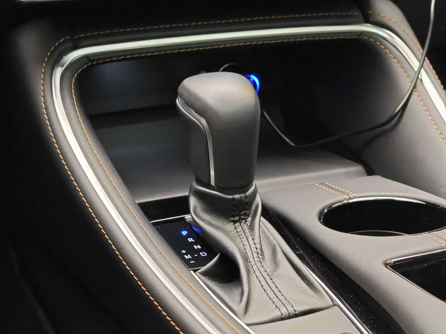 Toyota Avalon 2025 #18 Toyota Avalon 2025 car image #18