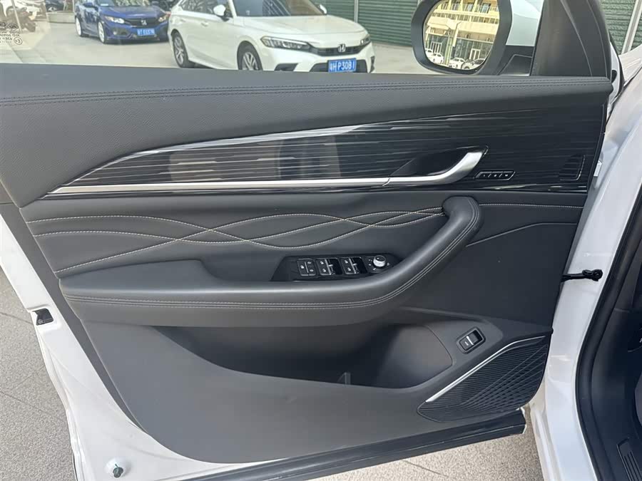 吉利汽车 星越L 2025 汽车图片 #18