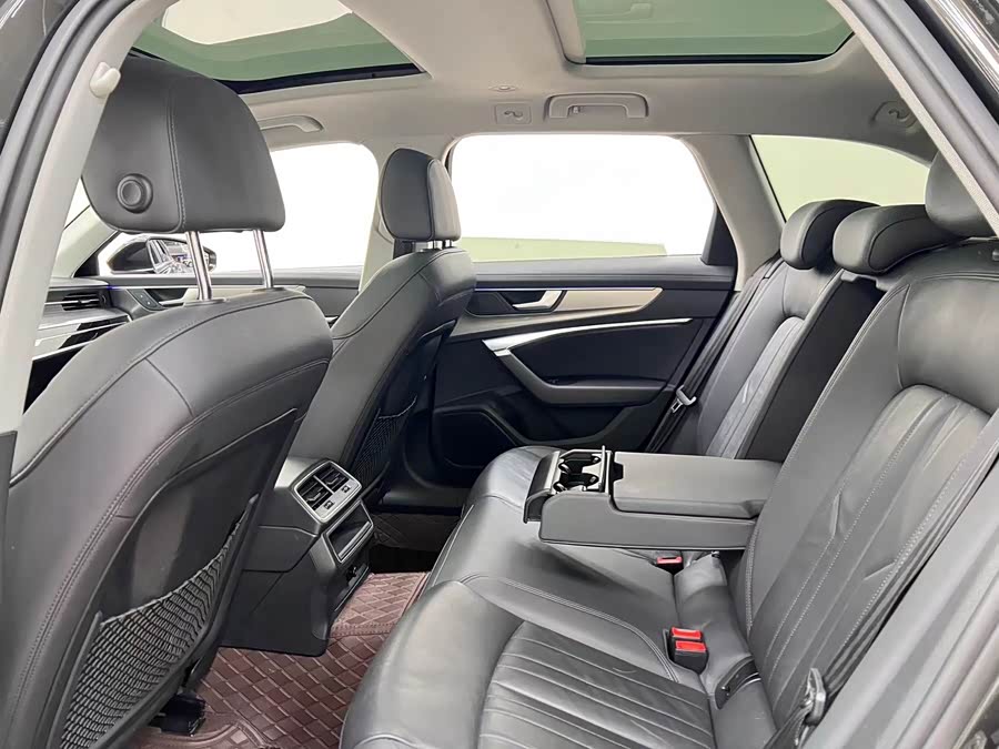 Audi A6 (Imported) 2021 #18 Audi A6 (Imported) 2021 car image #18