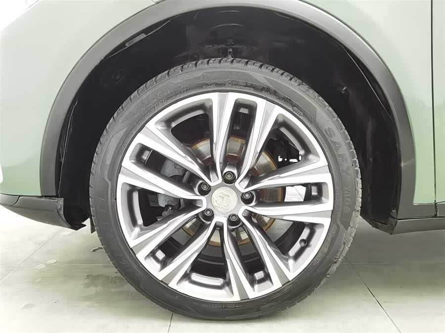BYD Tang 2019 car image #18