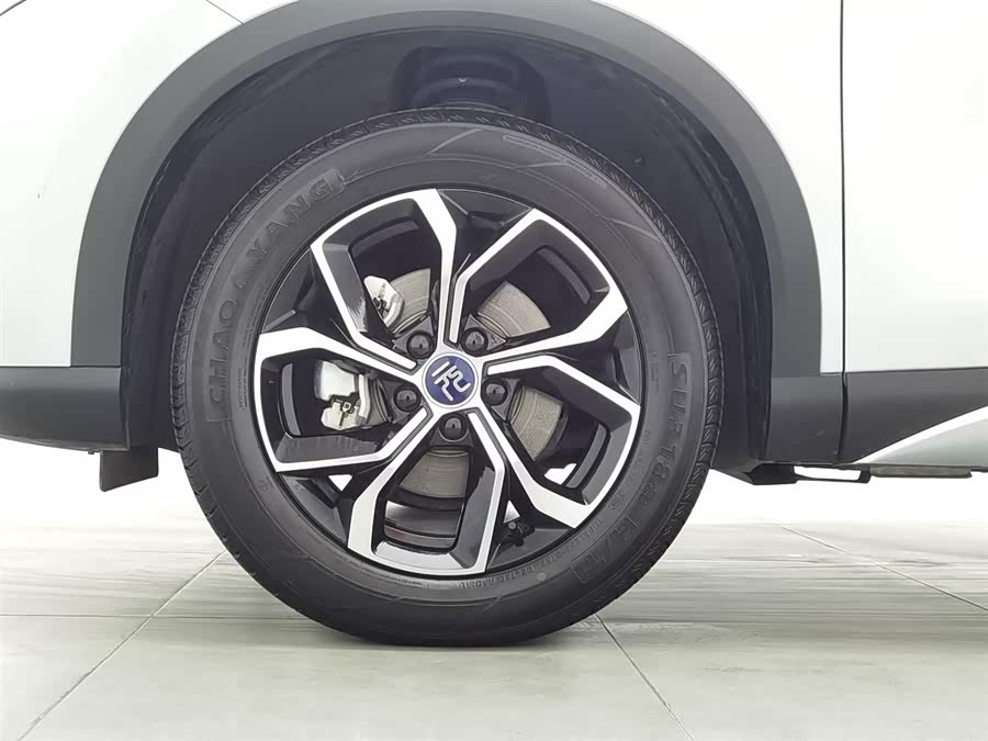 BYD Yuan Plus 2024 #18 BYD Yuan Plus 2024 immagine di auto #18